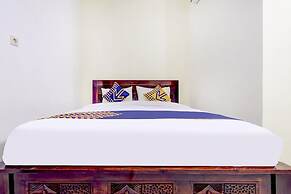 OYO Life 90152 Garuda Bima Residence Syariah