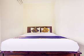 OYO Life 90152 Garuda Bima Residence Syariah