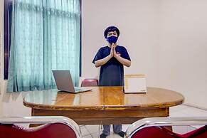 OYO Life 90152 Garuda Bima Residence Syariah