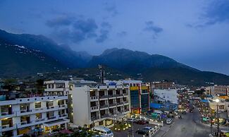 Itsy Hotels Satya Shree