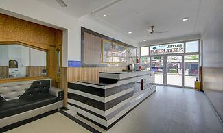 Itsy Hotels Satya Shree