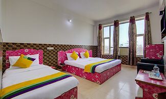 Itsy Hotels Satya Shree