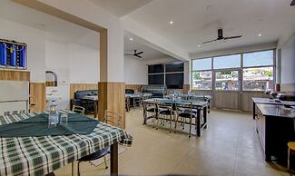 Itsy Hotels Satya Shree