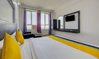 Itsy Hotels Satya Shree