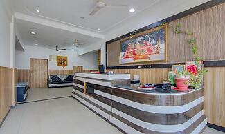 Itsy Hotels Satya Shree