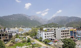 Itsy Hotels Satya Shree