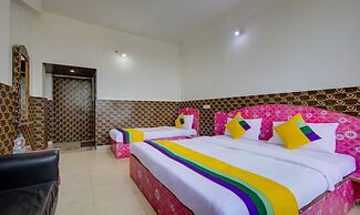 Itsy Hotels Satya Shree