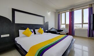 Itsy Hotels Satya Shree