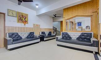 Itsy Hotels Satya Shree