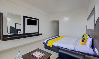 Itsy Hotels Satya Shree