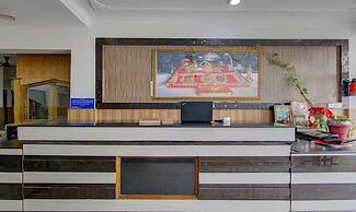 Itsy Hotels Satya Shree
