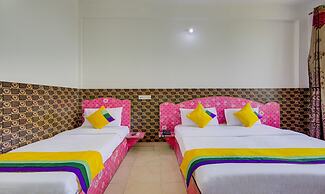 Itsy Hotels Satya Shree