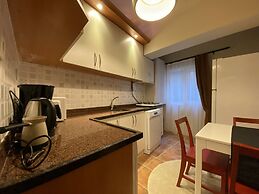 Capacious Flat Near Taksim Square in Beyoglu