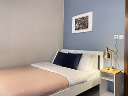 Capacious Flat Near Taksim Square in Beyoglu