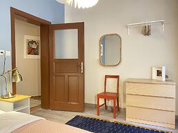 Capacious Flat Near Taksim Square in Beyoglu
