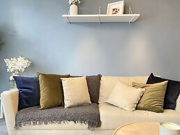 Capacious Flat Near Taksim Square in Beyoglu