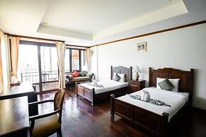 Kooncharaburi Resort - Koh Chang