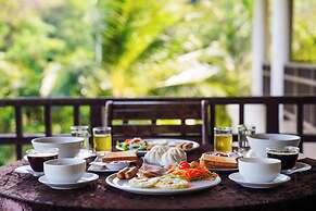 Kooncharaburi Resort - Koh Chang