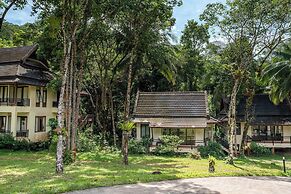 Kooncharaburi Resort - Koh Chang