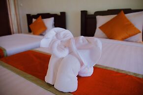 Kooncharaburi Resort - Koh Chang