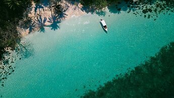 Kooncharaburi Resort - Koh Chang