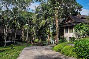 Kooncharaburi Resort - Koh Chang