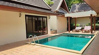 Kooncharaburi Resort - Koh Chang