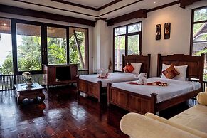Kooncharaburi Resort - Koh Chang