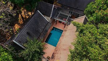 Kooncharaburi Resort - Koh Chang