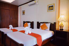 Kooncharaburi Resort - Koh Chang