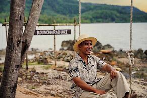 Kooncharaburi Resort - Koh Chang