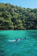 Kooncharaburi Resort - Koh Chang