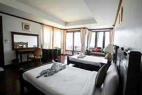 Kooncharaburi Resort - Koh Chang