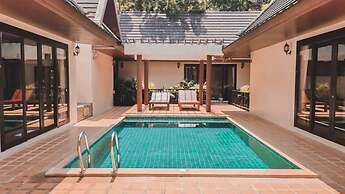 Kooncharaburi Resort - Koh Chang