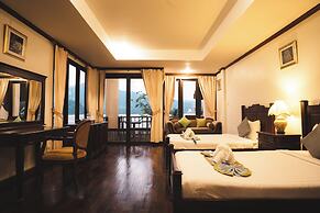 Kooncharaburi Resort - Koh Chang