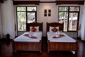 Kooncharaburi Resort - Koh Chang