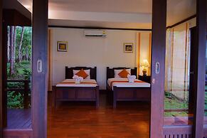 Kooncharaburi Resort - Koh Chang