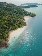 Kooncharaburi Resort - Koh Chang