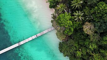 Kooncharaburi Resort - Koh Chang