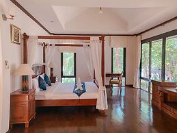 Kooncharaburi Resort - Koh Chang