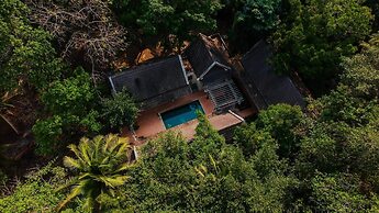 Kooncharaburi Resort - Koh Chang