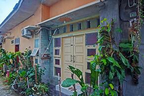 OYO 91959 La Khansa Homestay Syariah