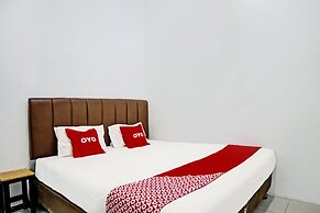 OYO 91959 La Khansa Homestay Syariah