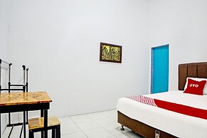 OYO 91959 La Khansa Homestay Syariah