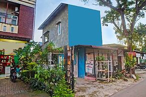 OYO 91959 La Khansa Homestay Syariah