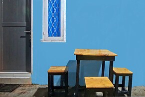 OYO 91959 La Khansa Homestay Syariah