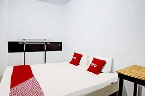 OYO 91959 La Khansa Homestay Syariah