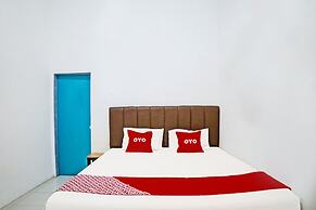 OYO 91959 La Khansa Homestay Syariah