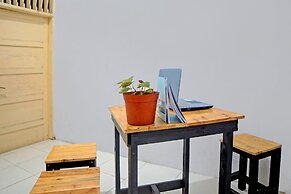 OYO 91959 La Khansa Homestay Syariah