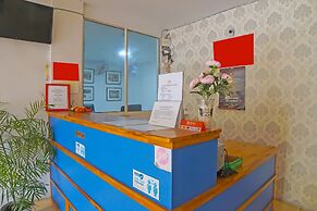 OYO 92371 Bb House Japaris